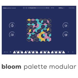 Bloom Palette Modular