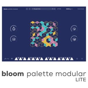 Bloom Palette Modular Lite
