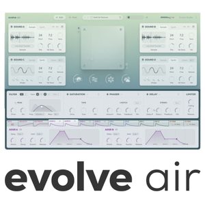 Evolve Air