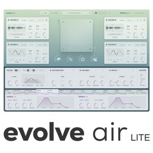 Evolve Air Lite