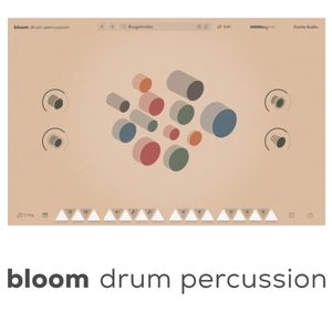 Bloom Drum Percussion
