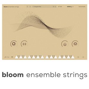 Bloom Ensemble Strings