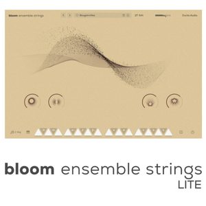 Bloom Ensemble Strings Lite