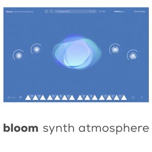 Bloom Synth Atmosphere