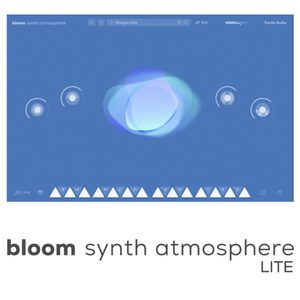 Bloom Synth Atmosphere Lite