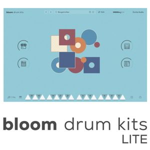 Bloom Drum Kits Lite