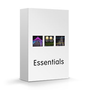 Essentials bundle