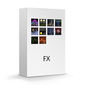 FX bundle