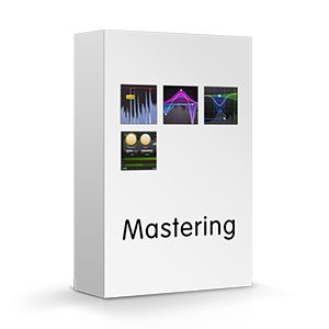 Mastering bundle