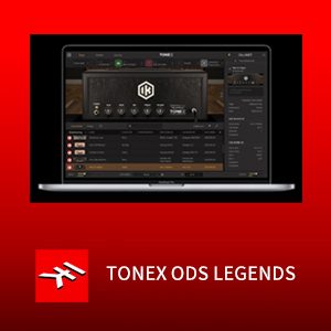 TONEX ODS Legends