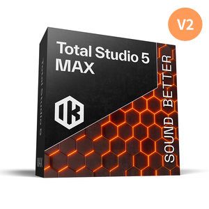 Total Studio 5 MAX v2
