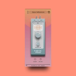 VAPOR DIMENSION