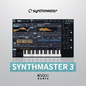 SynthMaster 3
