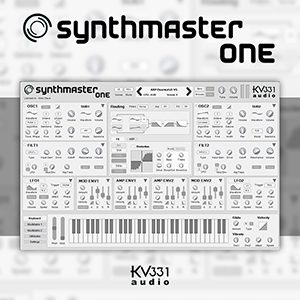 SYNTHMASTER ONE