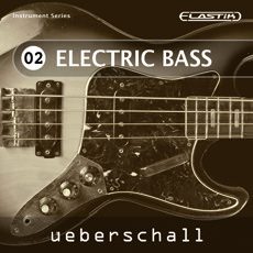 ELECTRIC BASS / ELASTIK