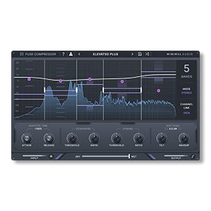 Fuse Compressor