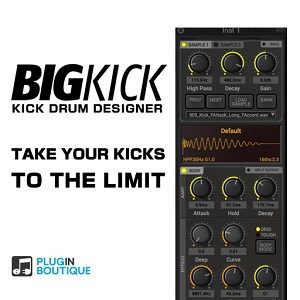 BigKick