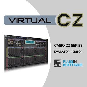 VirtualCZ