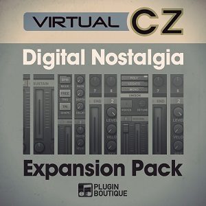 Digital Nostalgia