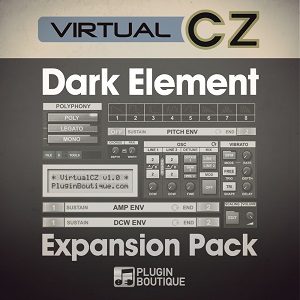 Dark Element