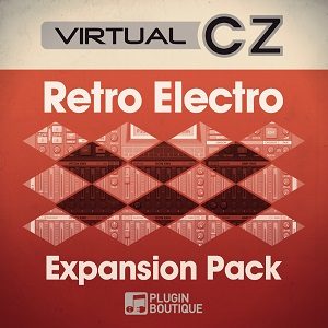 Retro Electro