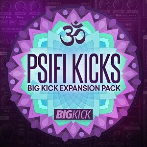 PsiFi Kicks