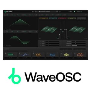 WaveOSC