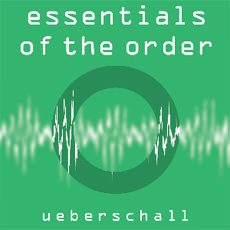 ESSENTIALS OF THE ORDER / ELASTIK