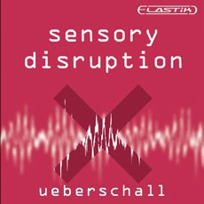 SENSORY DISRUPTION / ELASTIK