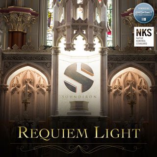 REQUIEM LIGHT SYMPHONIC CHOIR / KP EDITION
