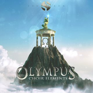 Olympus Choir Elements / KP EDITION