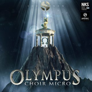 Olympus Choir Micro / KP EDITION