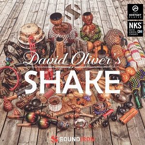 SHAKE 2.0