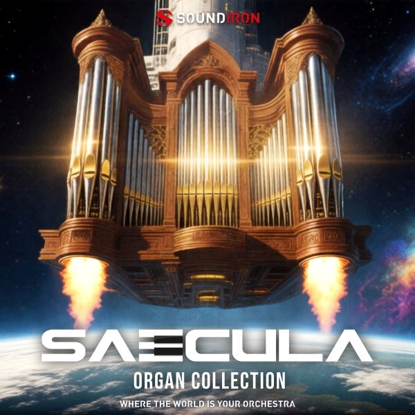 Saecula Organ Collection