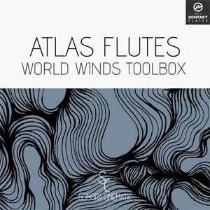 ATLAS FLUTES