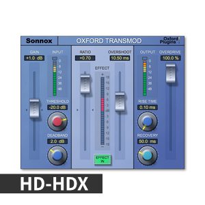 TransMod (HD-HDX)