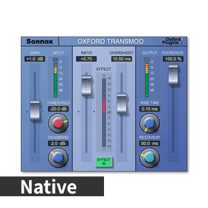 TransMod (Native)