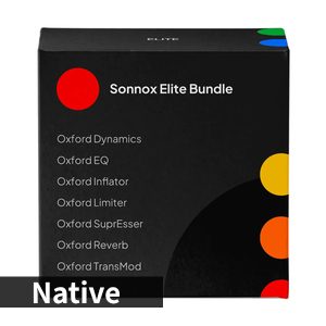 Elite Native (7 Oxford Plug-ins)