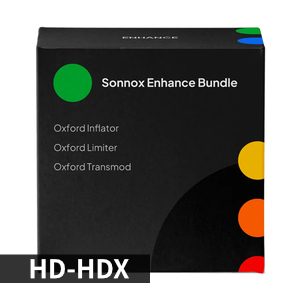 Enhance HD-HDX (Inflator+Limiter+TransMod)