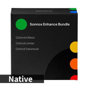 Enhance Native (Inflator+Limiter+TransMod)