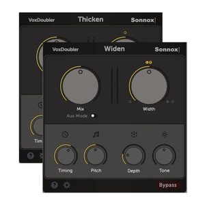 VoxDoubler