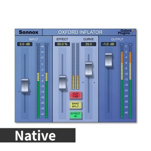 Inflator (Native)