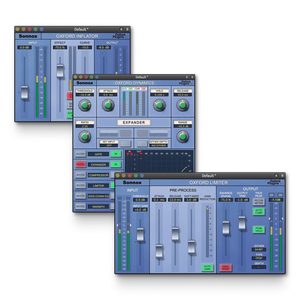 Mix Bus Loudness Bundle