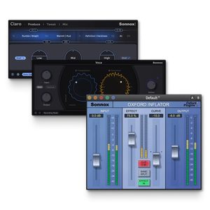 Vocal Production Bundle