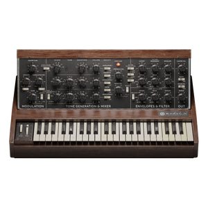 Model 72 Synthesizer System