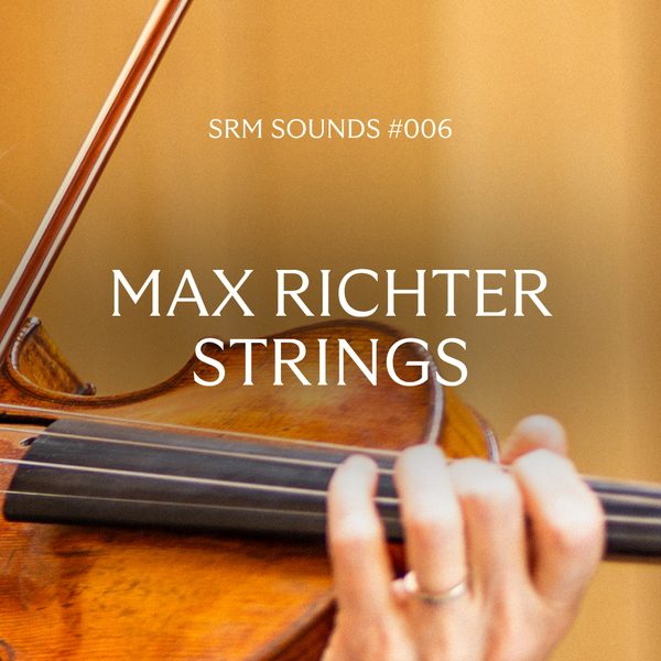Max Richter Strings