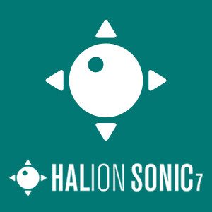 Steinberg HALion Sonic 7 Collection