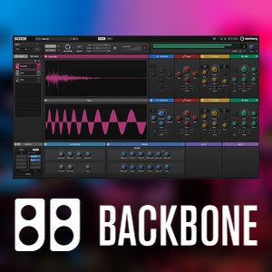 Steinberg Backbone