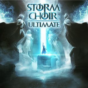 STORM CHOIR Ultimate