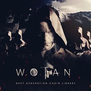 WOTAN Male Choir